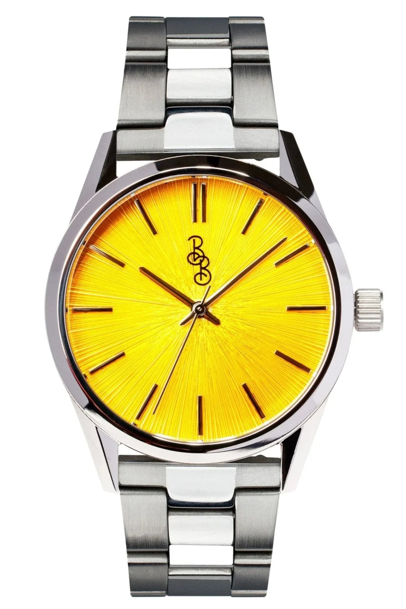 YellowSunburstmetal - shoponestop.store