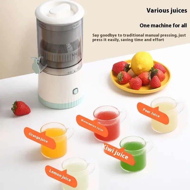 Lemon Juicer - 2026 New Electric Juicer with Free Shipping