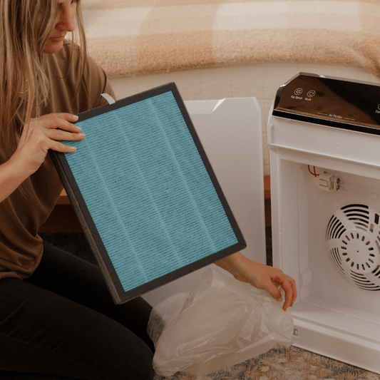 Air Filter Replacement Filter