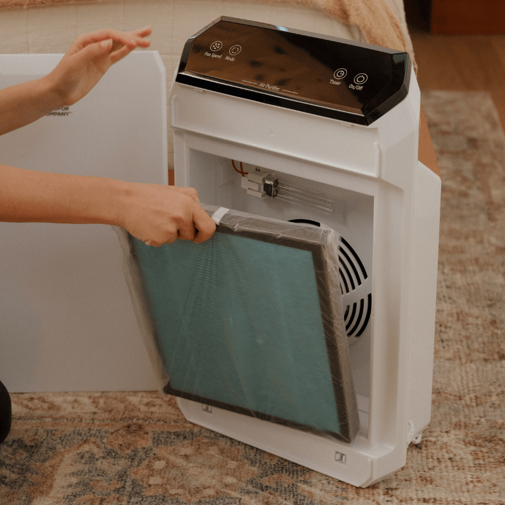 Air Filter Replacement Filter