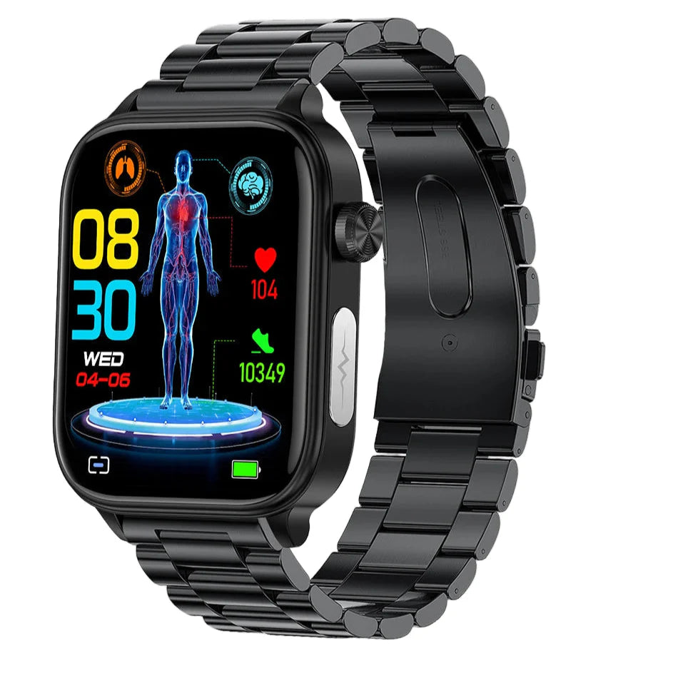 All-in-One Smartwatch
