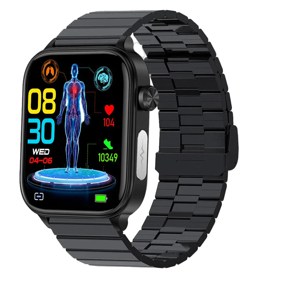 All-in-One Smartwatch