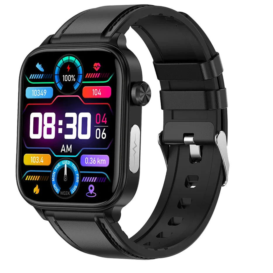 All-in-One Smartwatch