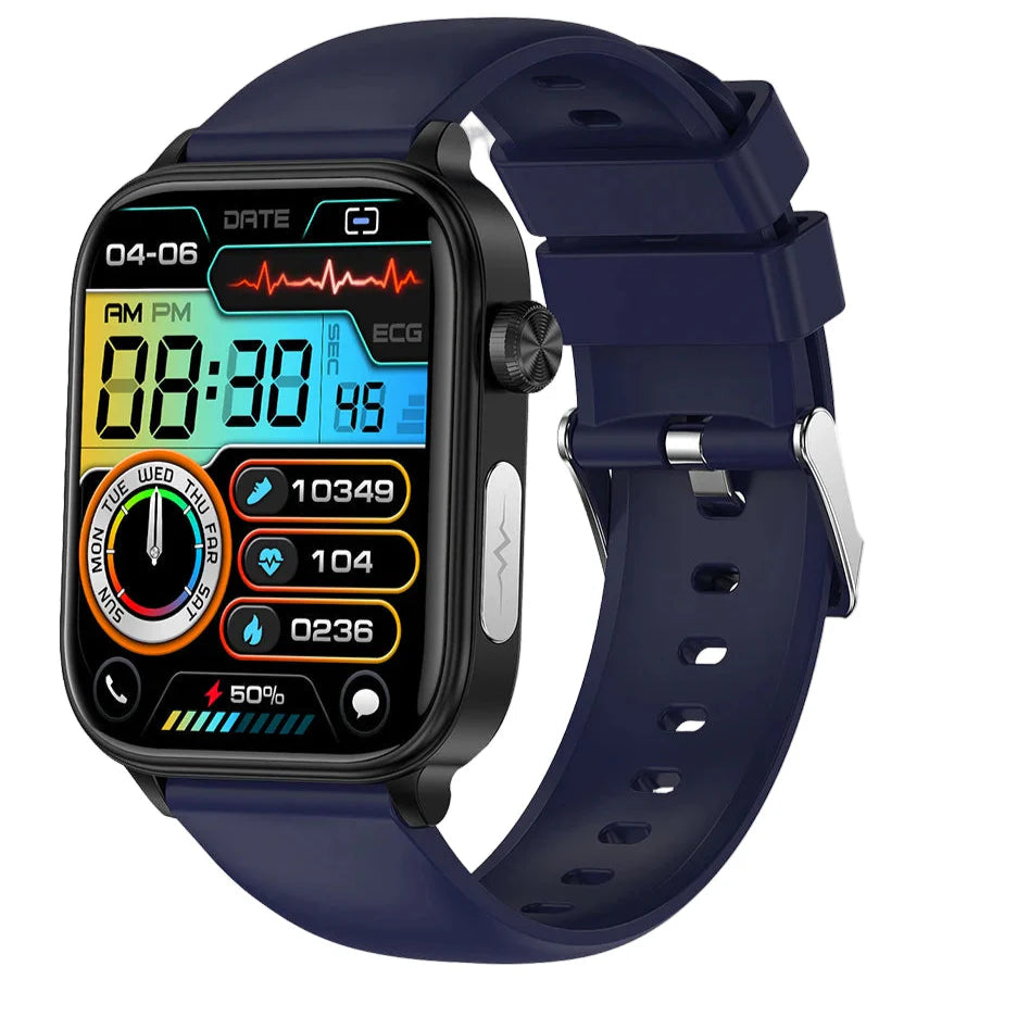 All-in-One Smartwatch