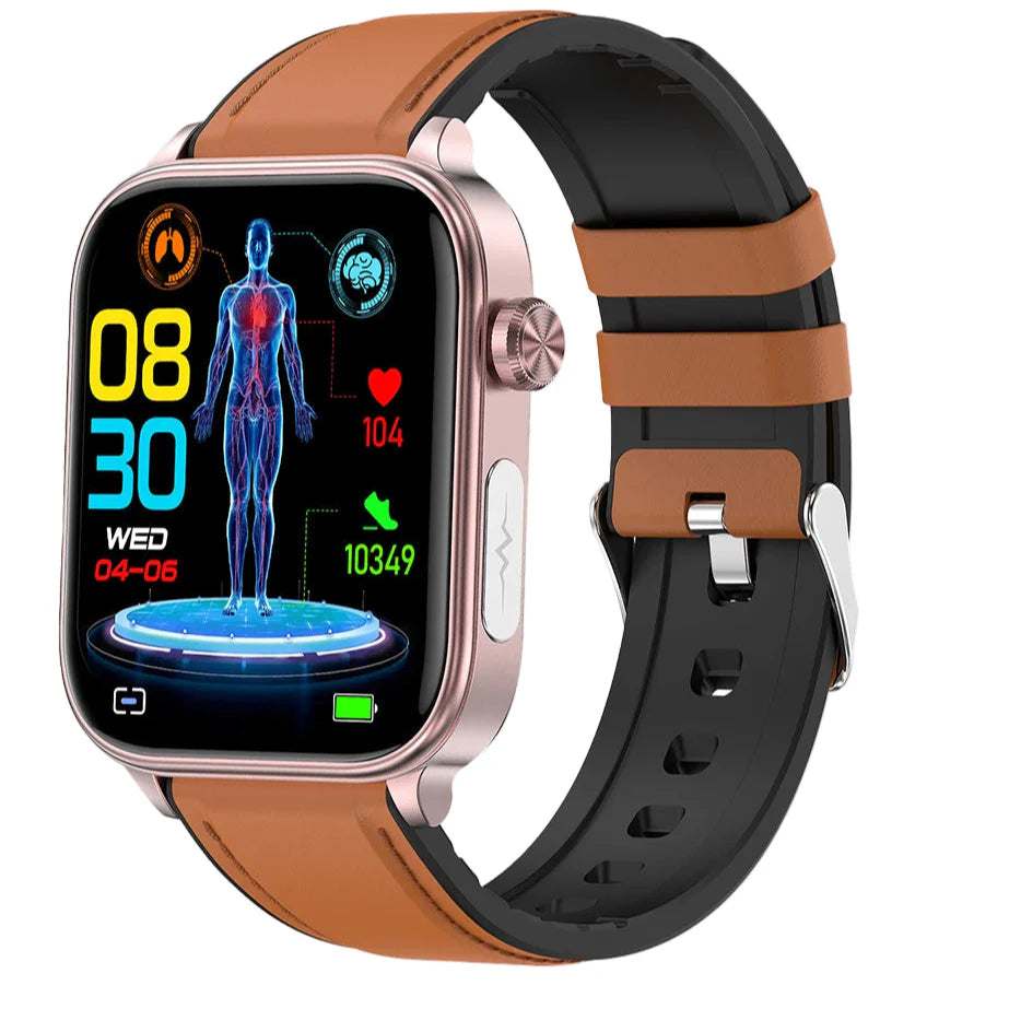 All-in-One Smartwatch