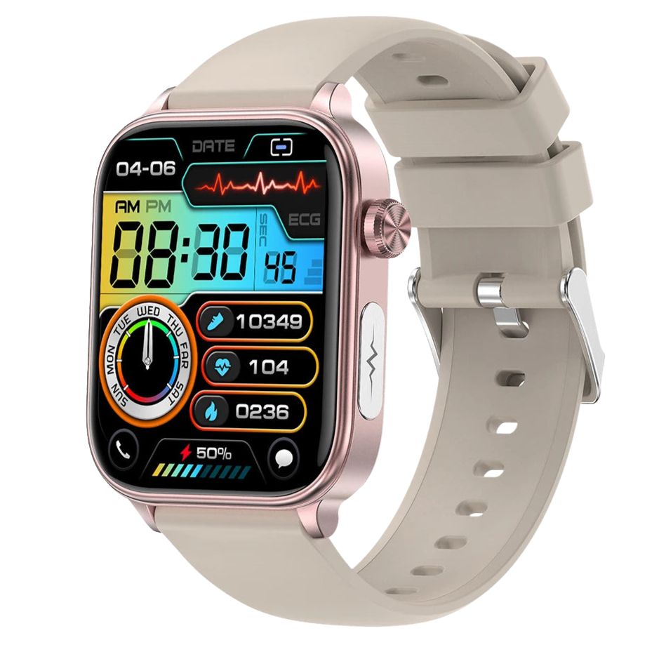 All-in-One Smartwatch