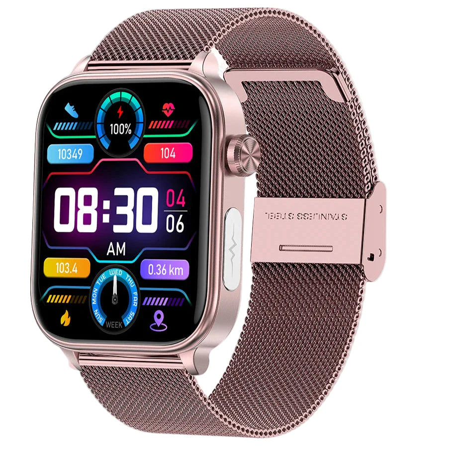 All-in-One Smartwatch