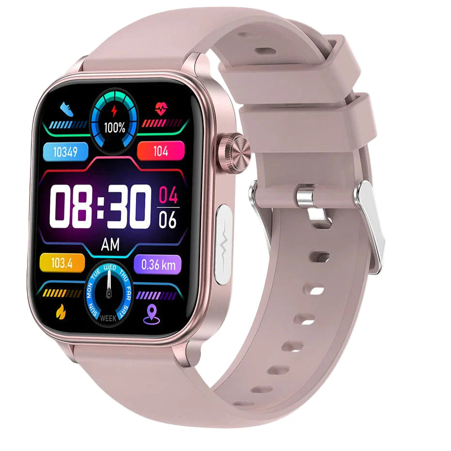 All-in-One Smartwatch