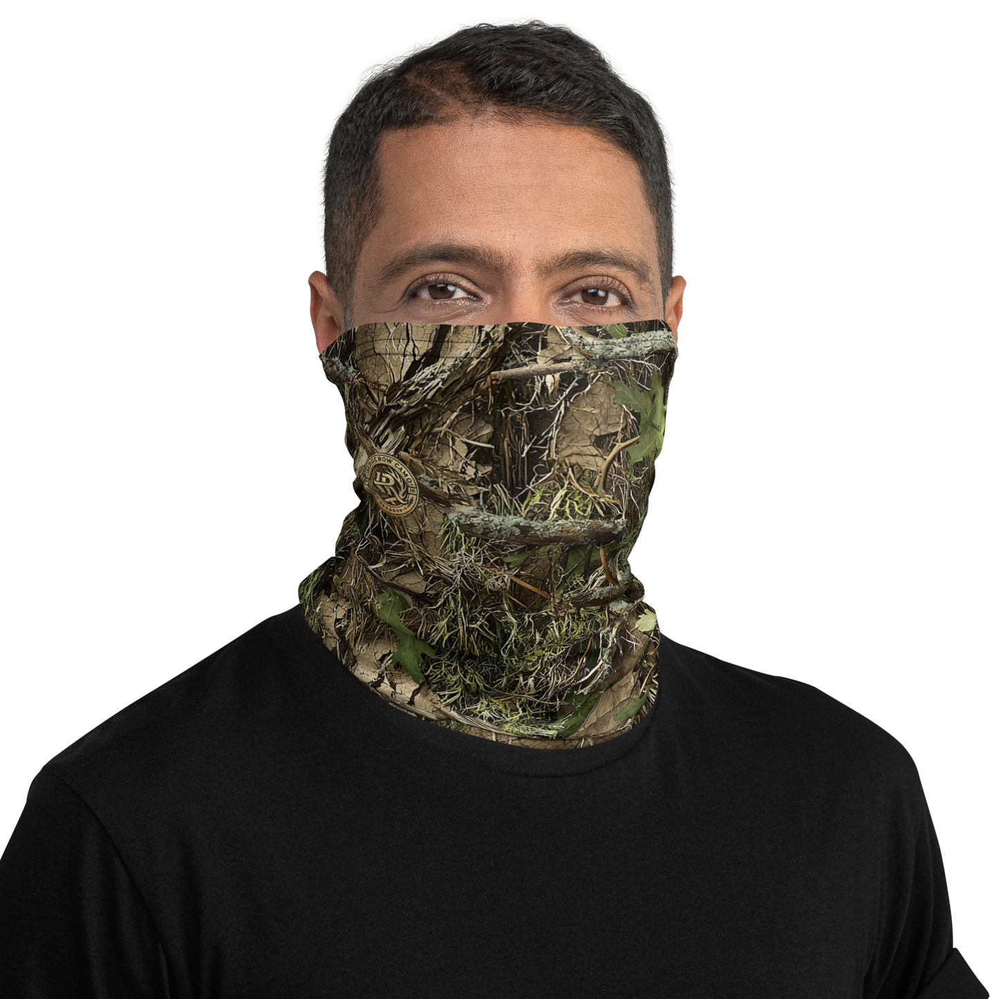 Camo Neck Gaiter