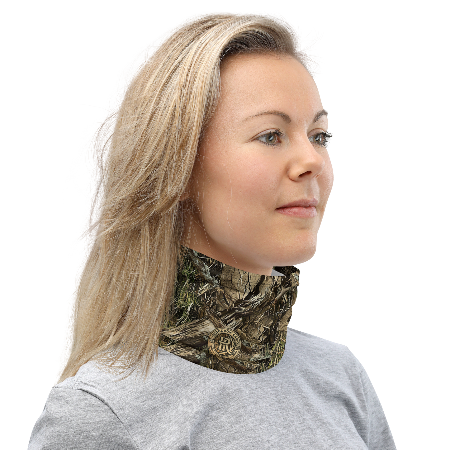 Camo Neck Gaiter