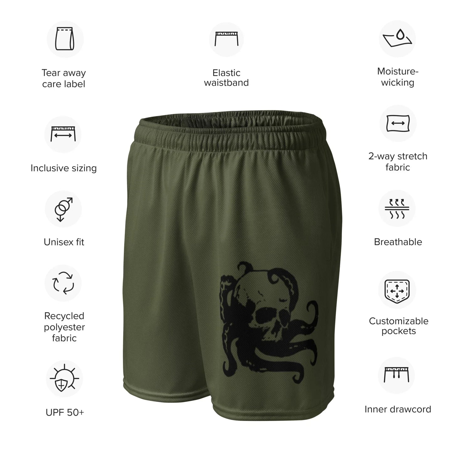 all-over-print-recycled-unisex-mesh-shorts-white-left-front-650f593c01210 - shoponestop.store
