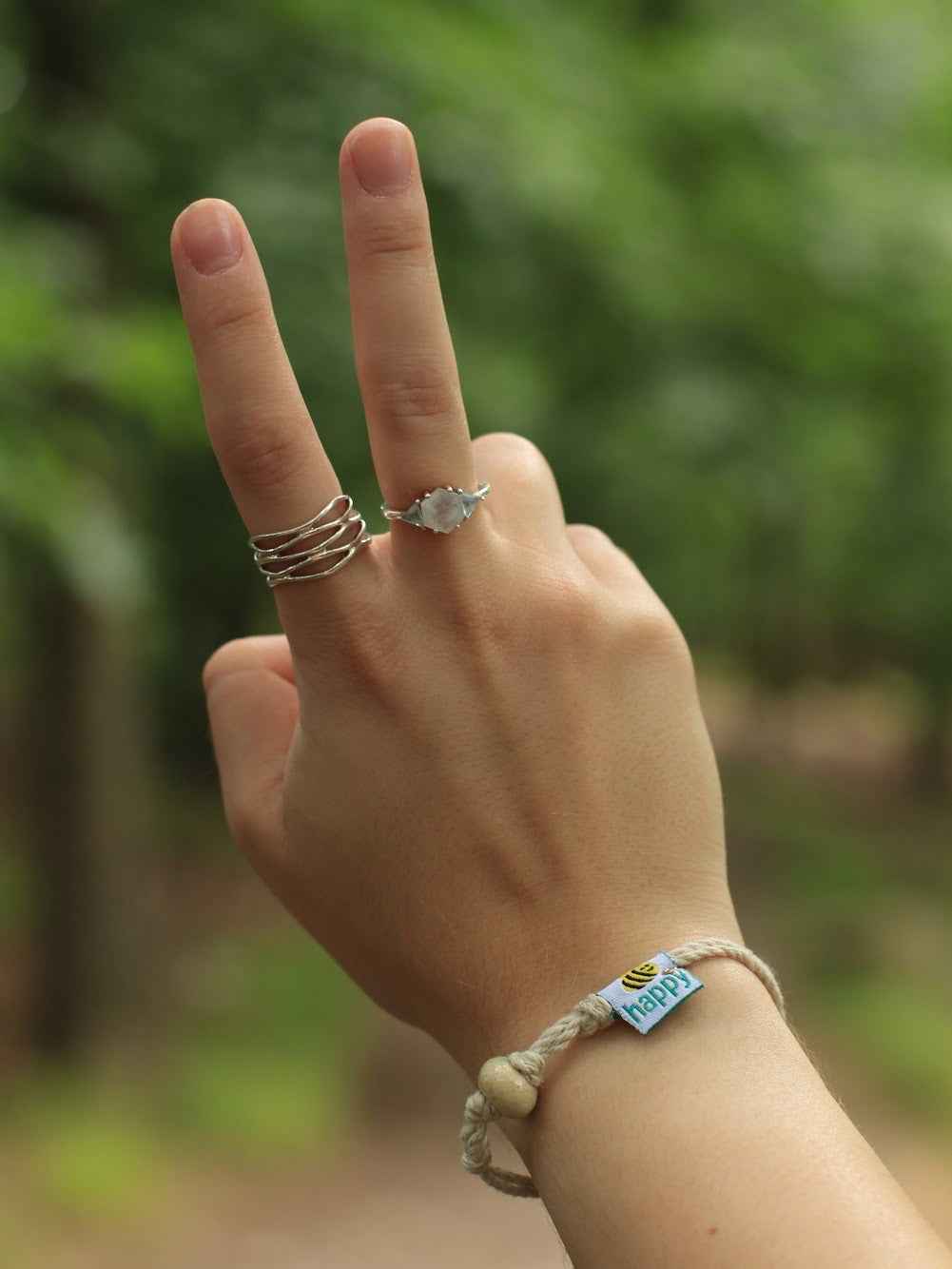 Texas Paradise: Discover the Charm of Padre Island Jewelry
