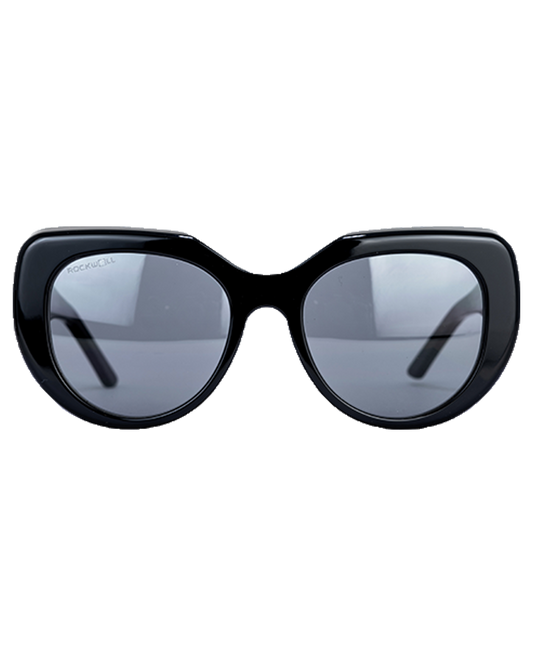 Amalfi (Black/Black)