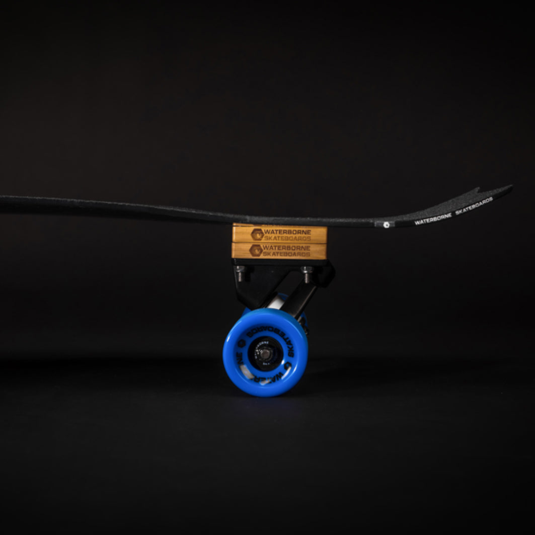 ARIES Carbon Surfskate