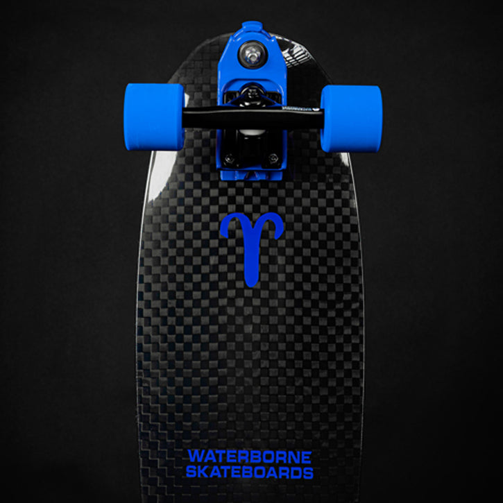 ARIES Carbon Surfskate