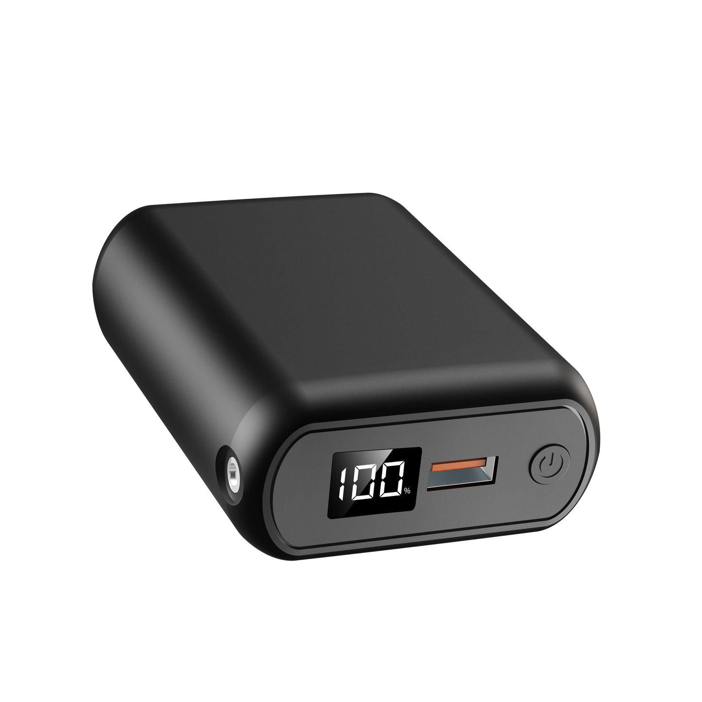 USB Heated Winter Coat