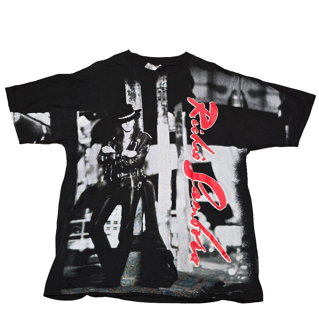 Vintage 1991 Richie Sambora