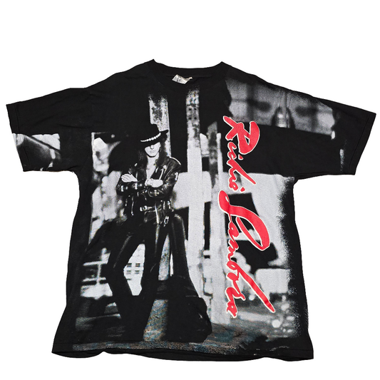 Vintage 1991 Richie Sambora