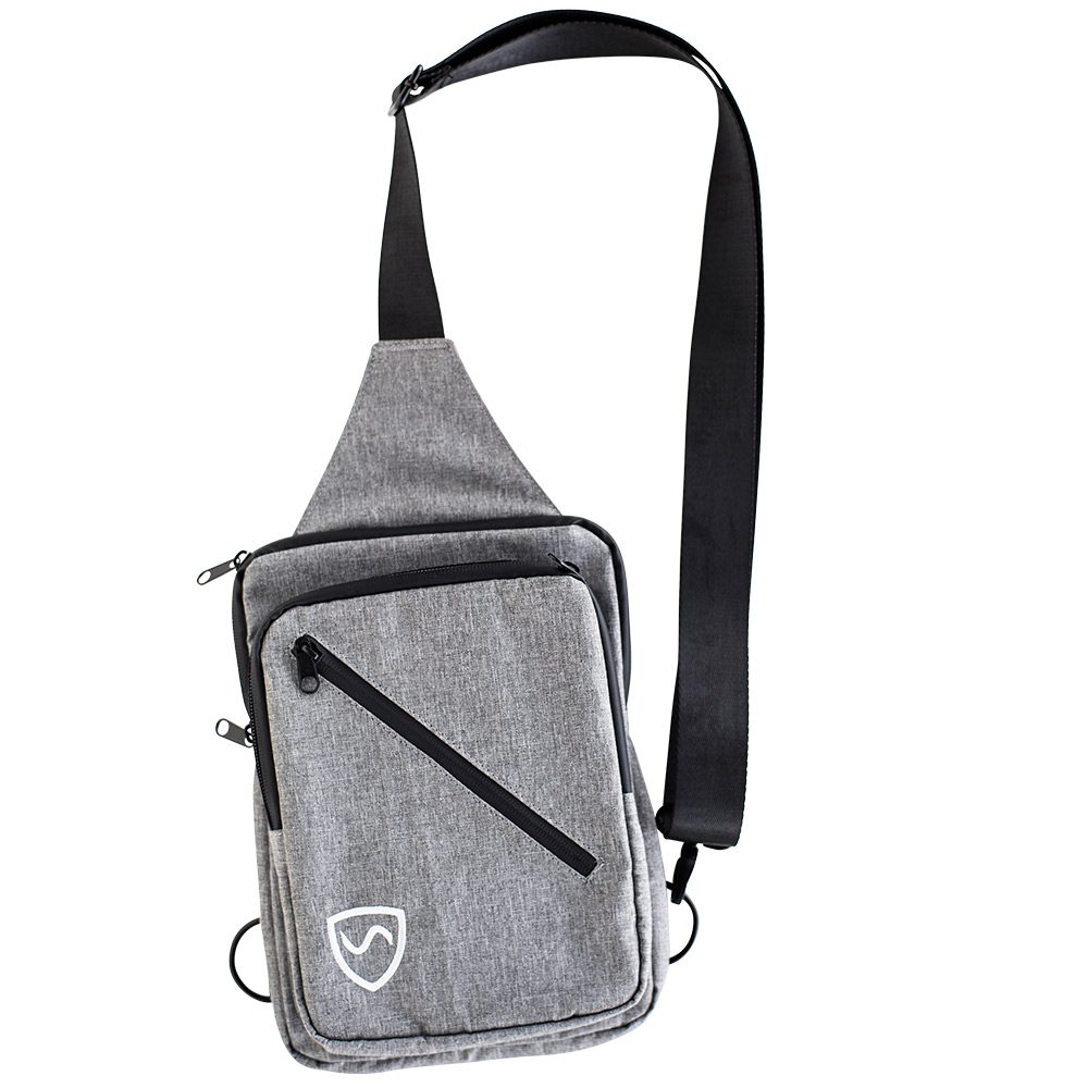 Safer SYB Sling Bag for Everyday Use