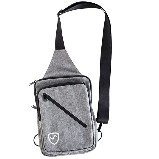 Safer SYB Sling Bag for Everyday Use