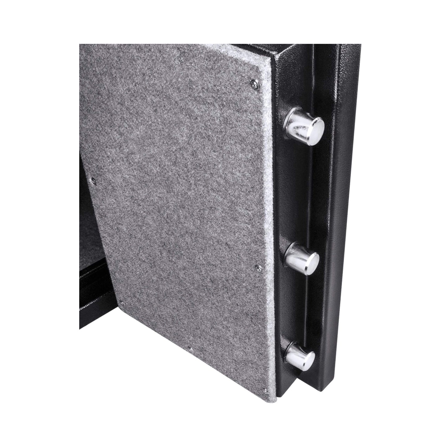 Steel Fireproof Safe Vault