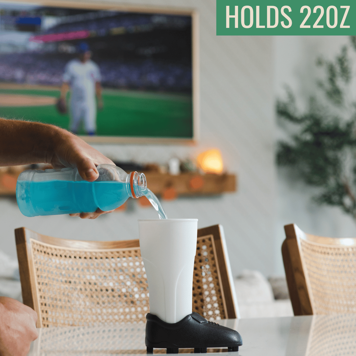 Aaron Judge Cleat Cup™