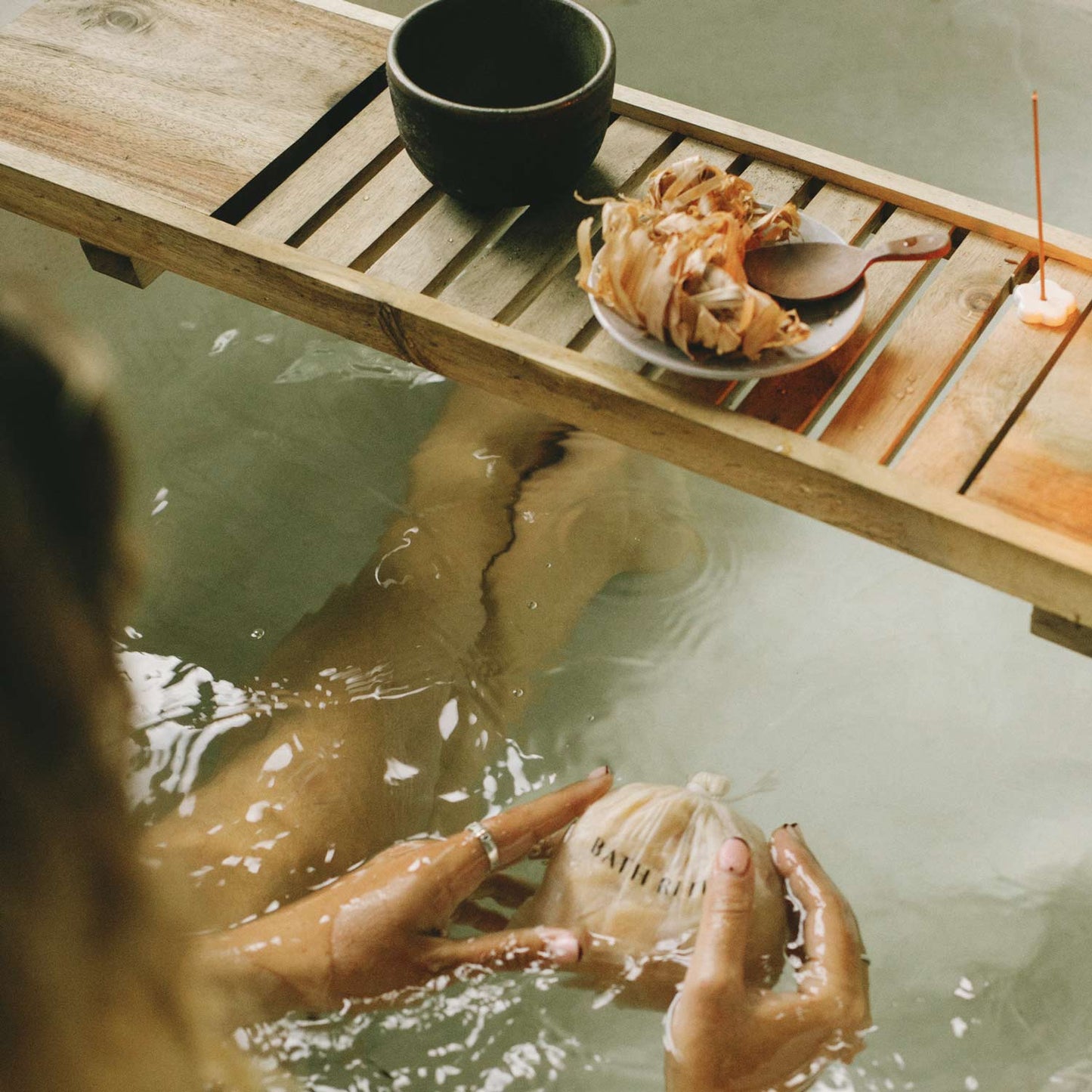 A Moment of Her Gift Set