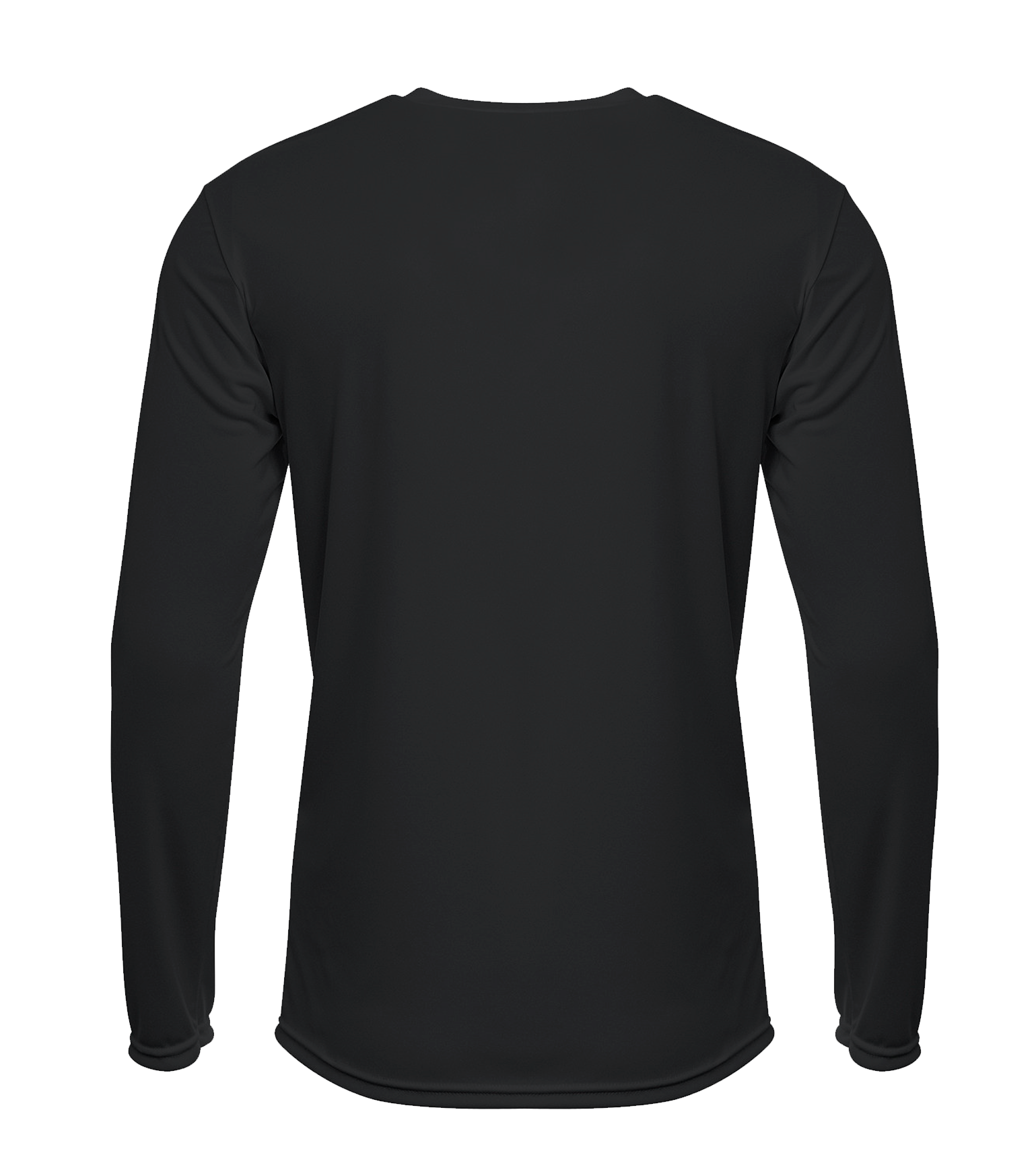 Vycah Trike Pullover - Black