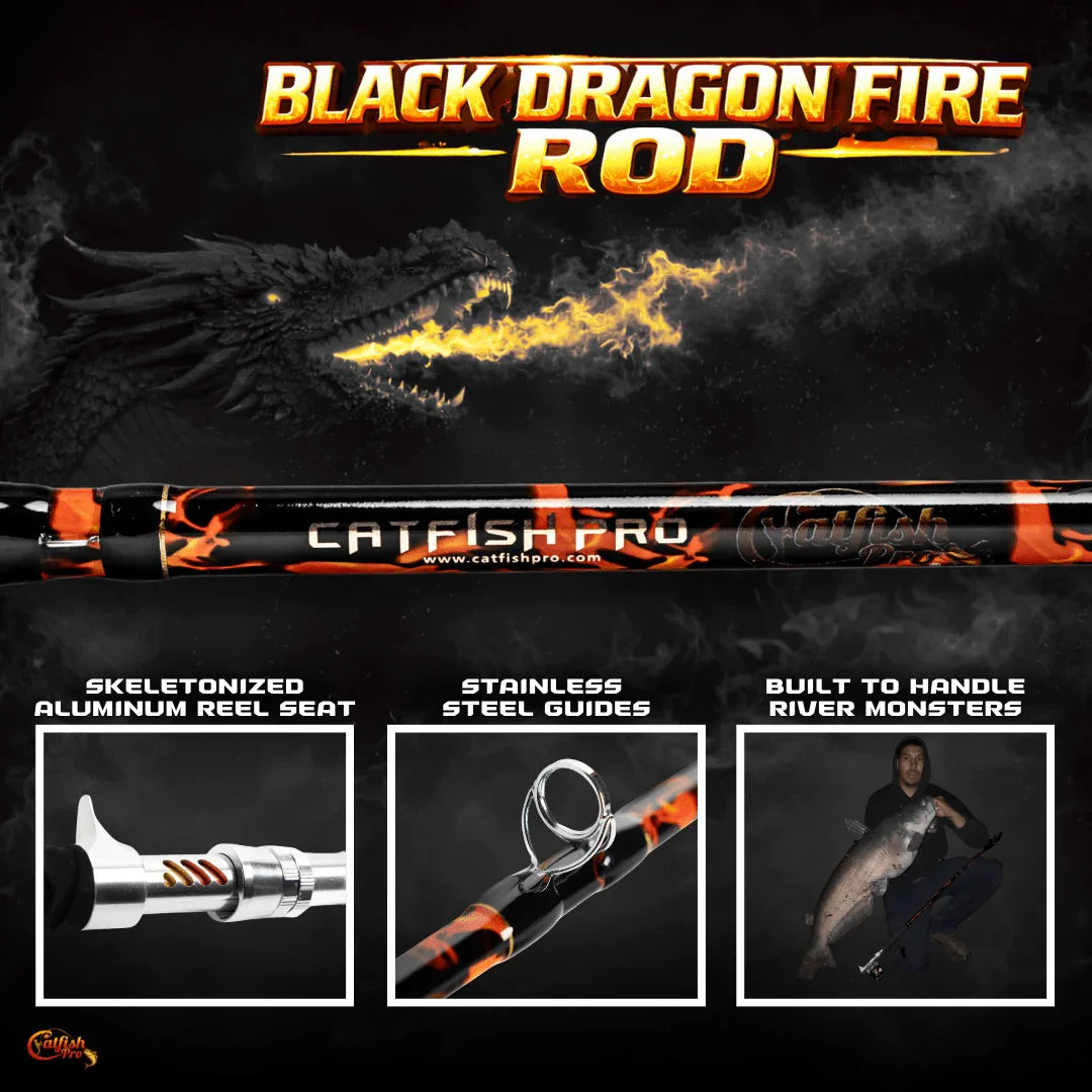 black-dragon-fire-casting-rod-5823382 - shoponestop.store
