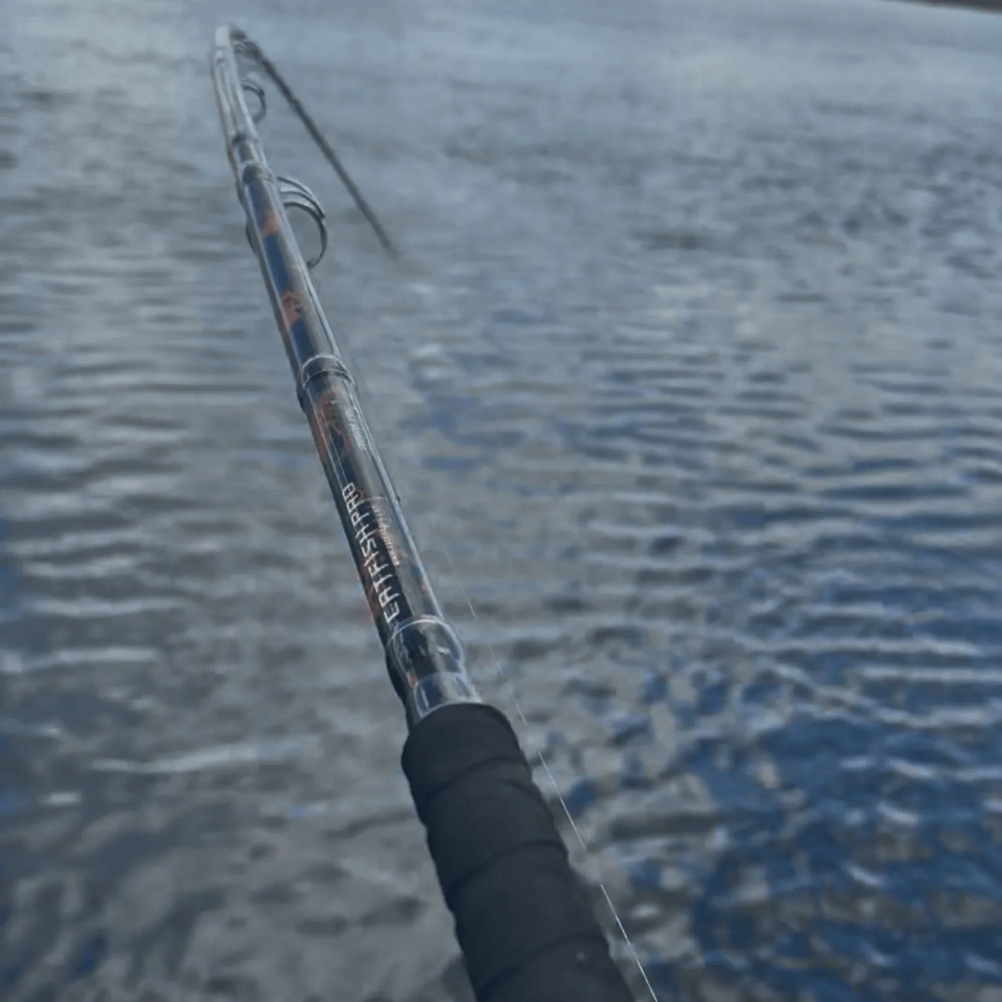 black-dragon-fire-casting-rod-7321191 - shoponestop.store