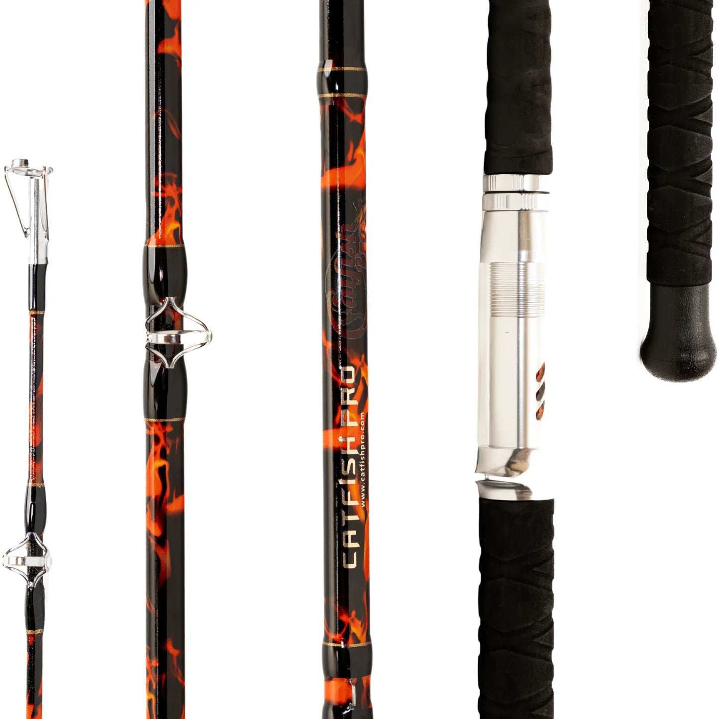 black-dragon-fire-casting-rod-7749019 - shoponestop.store