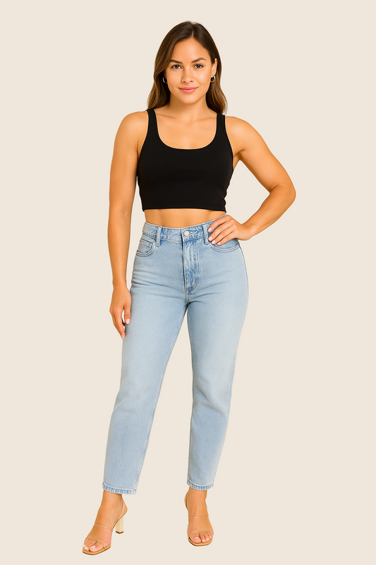 Snatch Factor Jeans