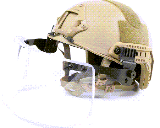 body-armor-helmet-spec-ops-ballistic-helmet-iiia-or-iii-1212475262 - shoponestop.store