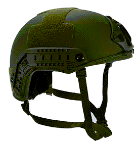 body-armor-helmet-spec-ops-ballistic-helmet-iiia-or-iii-1212475264 - shoponestop.store