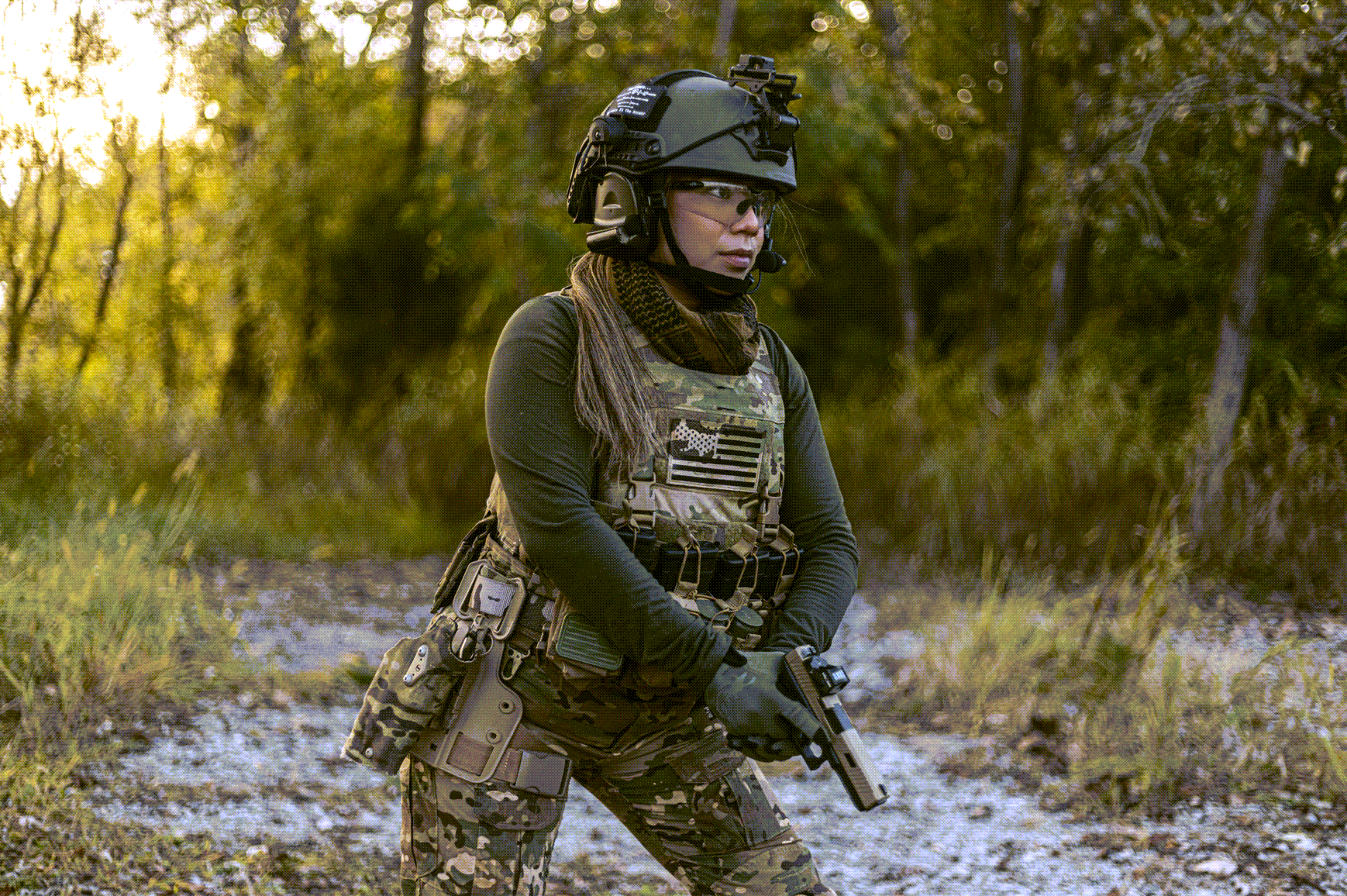 body-armor-helmet-spec-ops-ballistic-helmet-iiia-or-iii-1212475265 - shoponestop.store