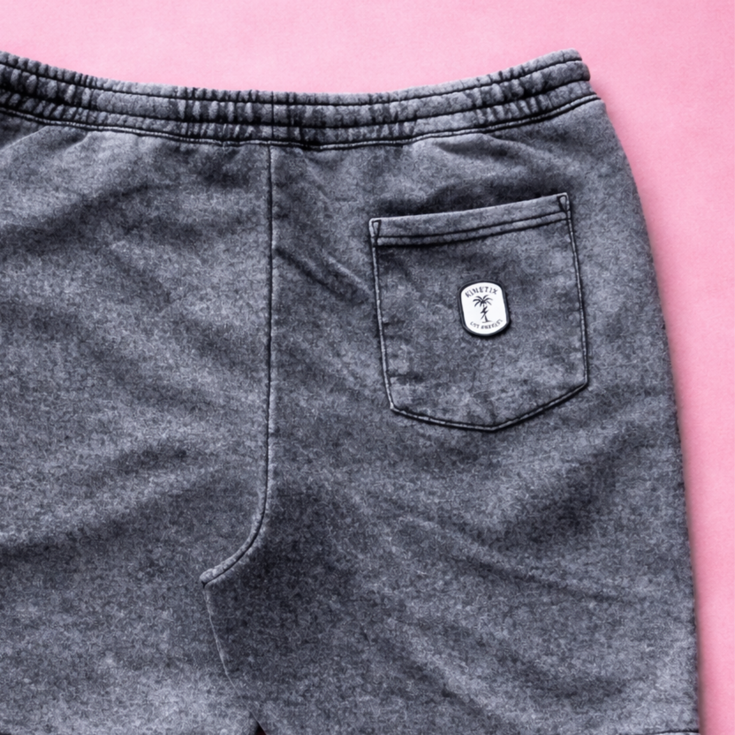KX Summer Upgrade 1: Effortless Style & Comfort