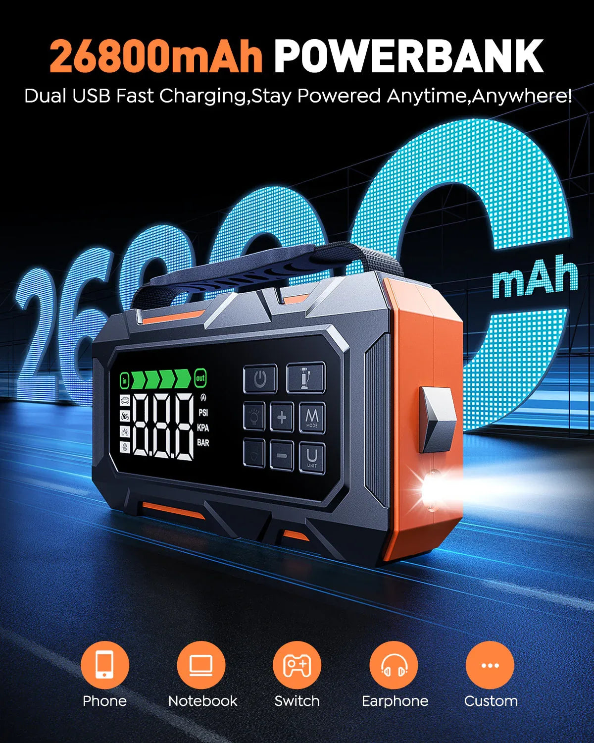 buture-beta09-pp5-power-bank - shoponestop.store