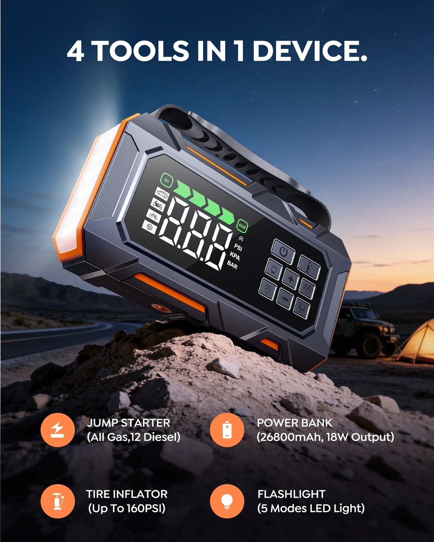 buture-beta09-pp7-multifunctional-jump-starter - shoponestop.store