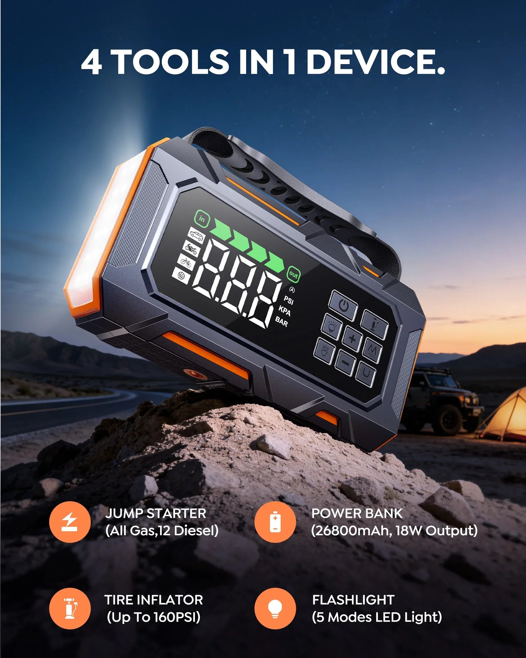 buture-beta09-pp7-multifunctional-jump-starter - shoponestop.store