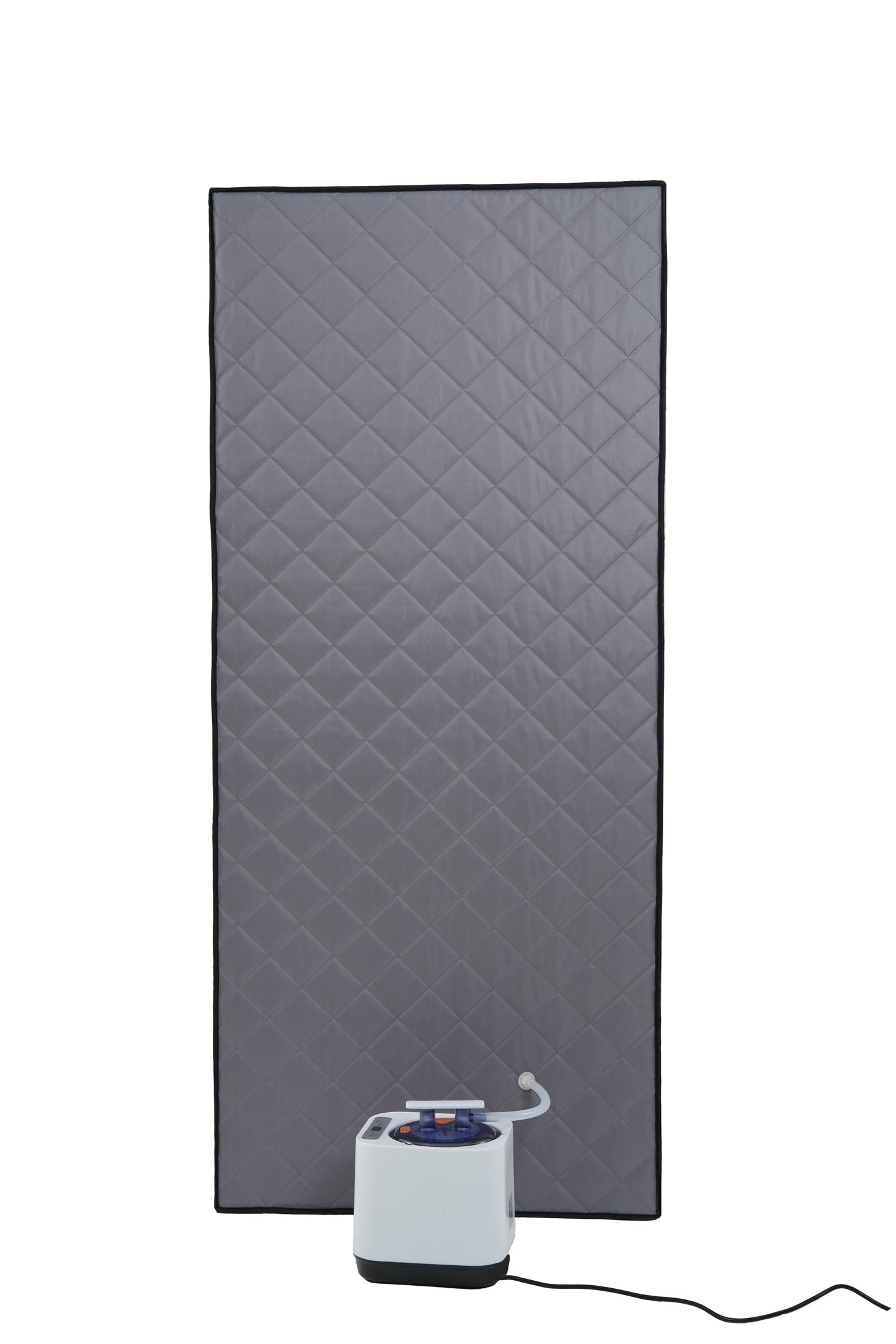 Portable Grey Mini Plus Style Steam Sauna