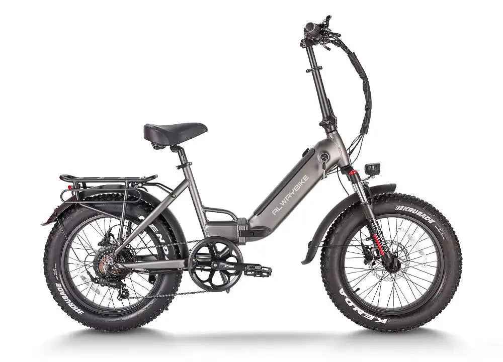 CEMOTO EBIKE