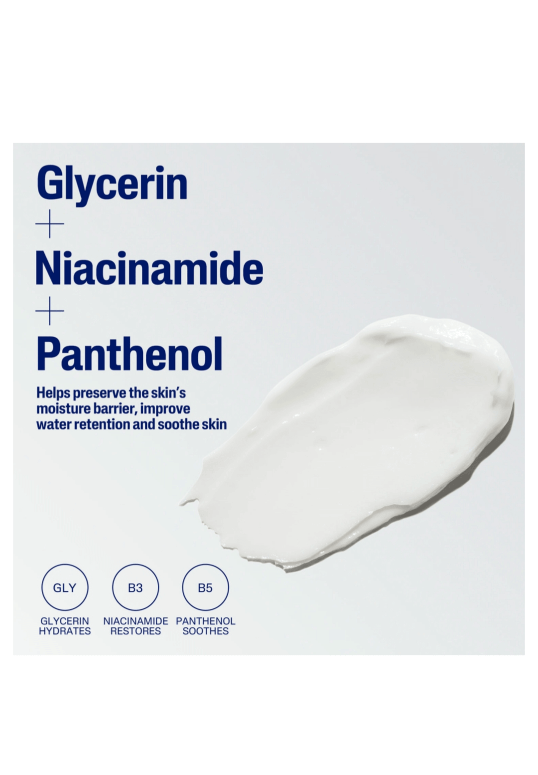 Cetaphil Moisturizing Cream