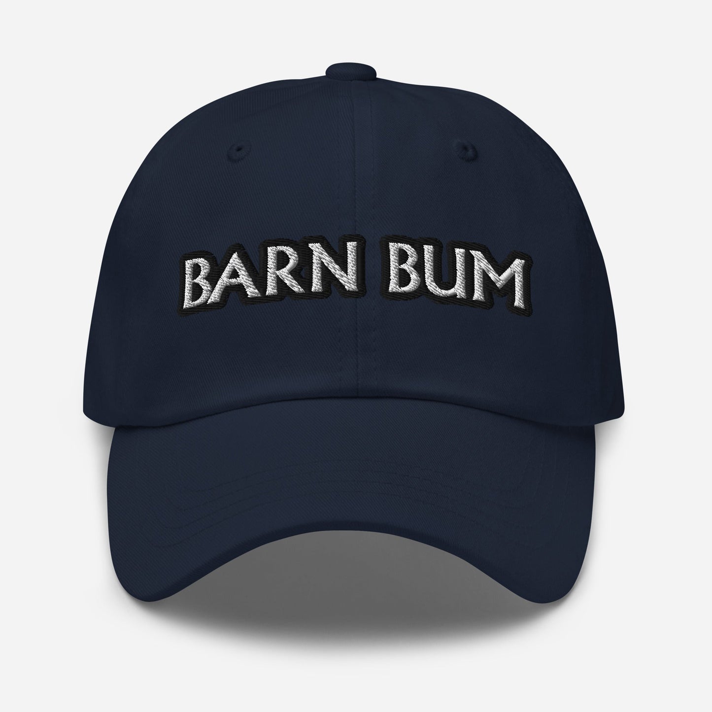 Dad hat - Barn Bum