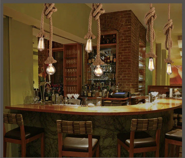 coffee-shop-bar-hemp-rope-pendant-lamp-167 - shoponestop.store