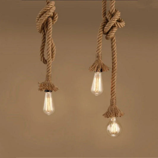 coffee-shop-bar-hemp-rope-pendant-lamp-303 - shoponestop.store