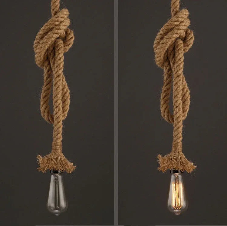 coffee-shop-bar-hemp-rope-pendant-lamp-415 - shoponestop.store
