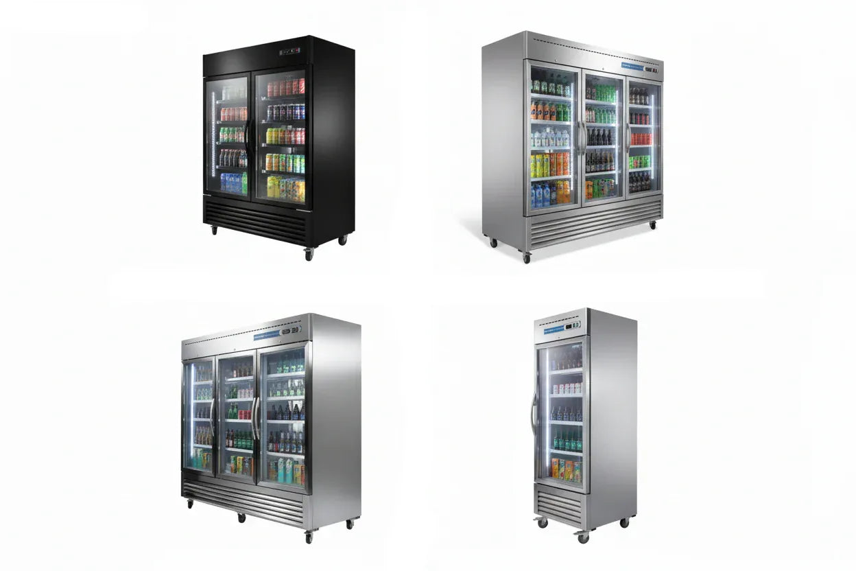commercial-drink-cooler-refrigerator-fridge - shoponestop.store