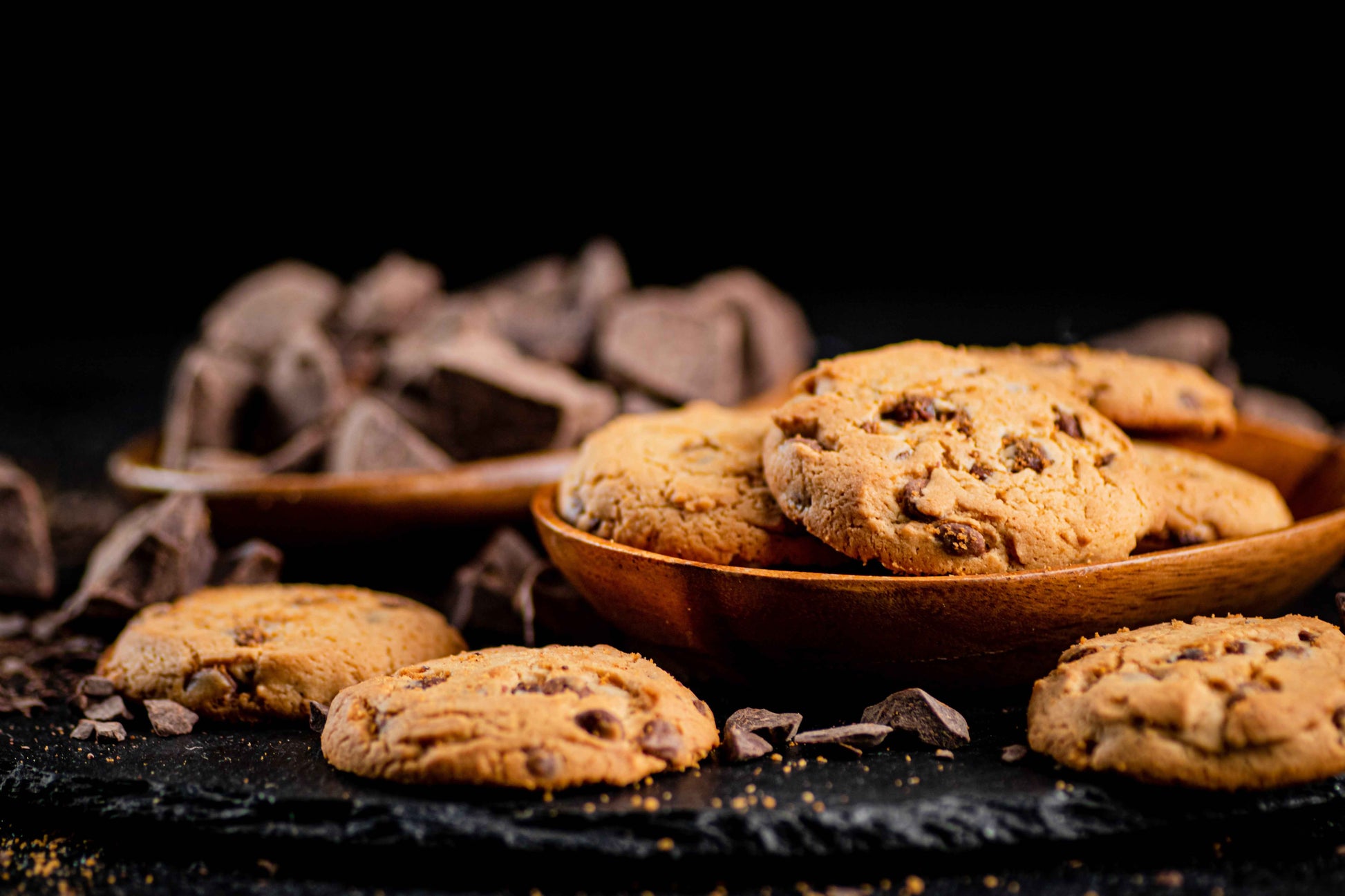 12-Pack Case

Luxury Gluten-Free Chocolate Chip Cookie Mix 12 Pack Case MOQ 100 Wholesale  Wholesale Bundle Only