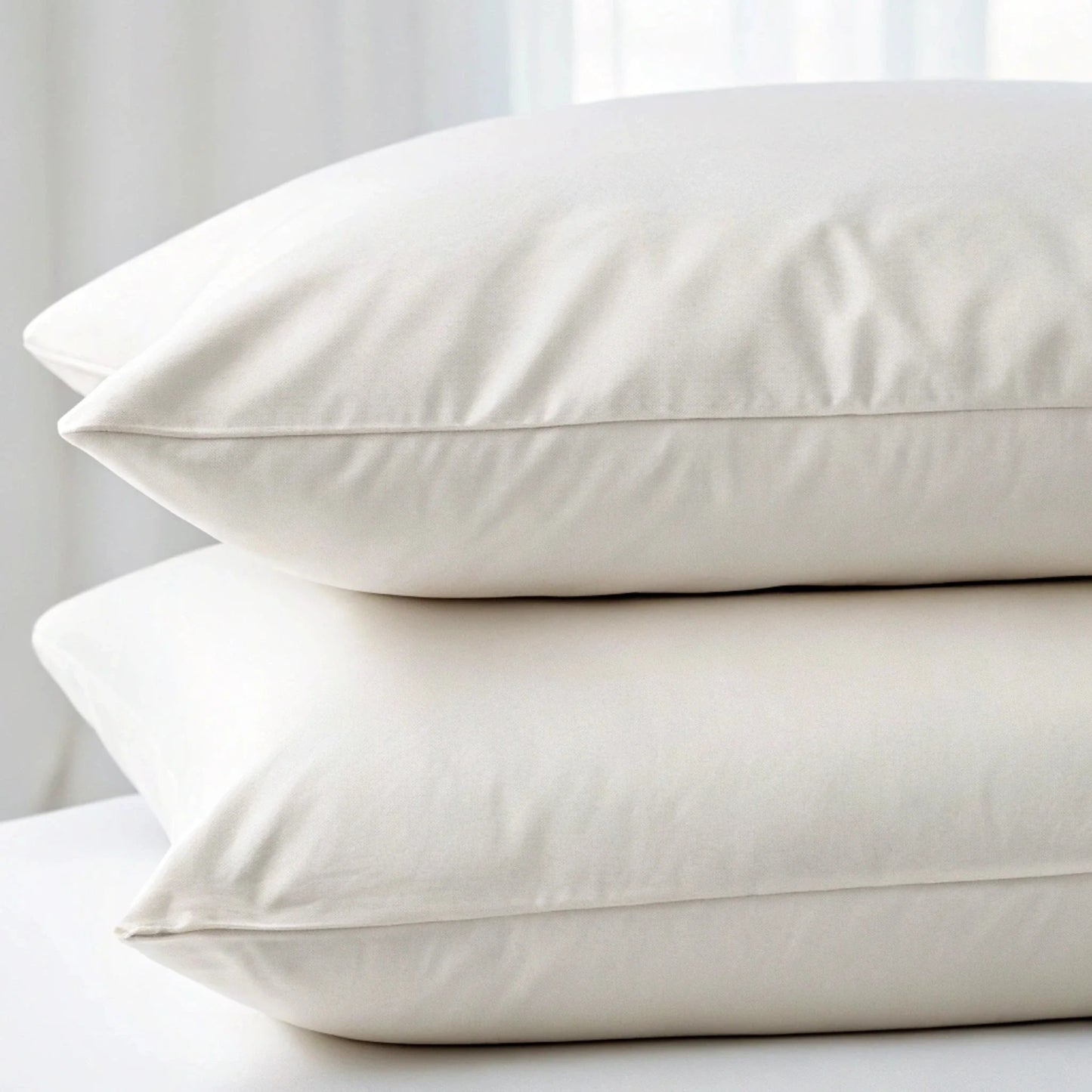 Copper Infused Bamboo Pillowcase | Clean & Fresh Sleep