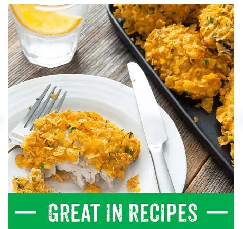 Kellogg's Corn Flakes Breakfast Cereal 2 x 43 oz Boxes (86 oz Total)